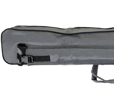 .Pokrowiec na wędki FLAGMAN Pro Competition Rod Bag 150x25x11cm
