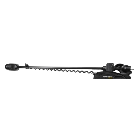 Silnik dziobowy Minn Kota Terrova 55 lbs 12V
