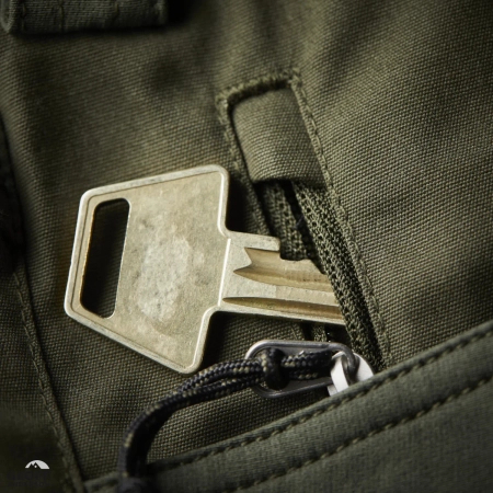 Spodnie Geoff Anderson Roxxo | Forest Green | L