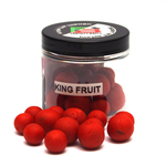 Kulki haczykowe Fantazy Baits Hard Hook Boilies 20mm - 24mm | King Corn