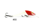 Wobler Siek Skorpion 6cm 4g - pływający - 55
