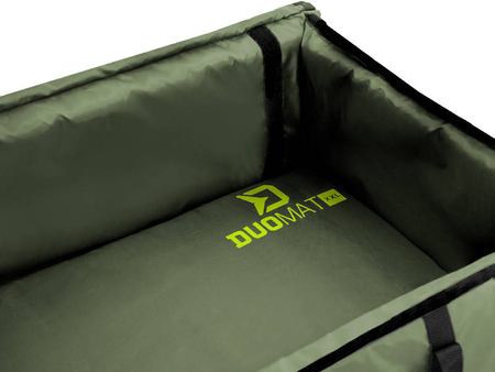 Mata karpiowa Delphin Duomat XXL