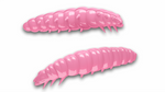 Przynęta Libra Lures Larva 3.5cm | 017 - Bubble Gum | ser | 12 szt.