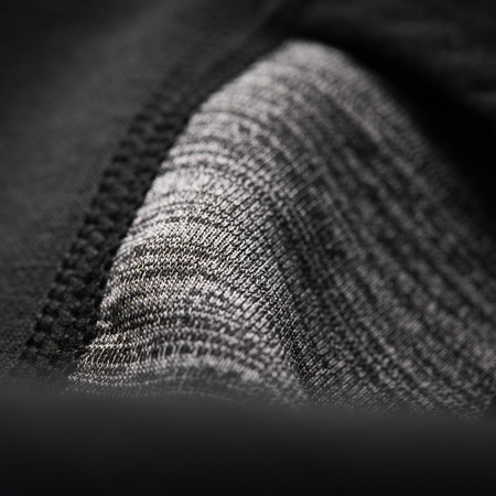 Bielizna termiczna Geoff Anderson WizWool 335 Hoodie | S