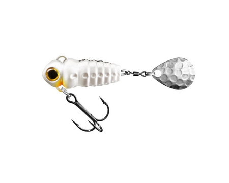 Wirujący ogonek SpinMad Crazy Bug 4g | 2404