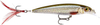 Wobler Rapala X-Rap 10cm | ROL