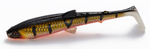 Guma Westin BullTeez Shadtail 9,5cm | Bling Perch