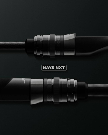 Wędka NAYS NXT Spinning 225cm | 3-15g