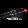 Wędka Graphiteleader Finezza UX 23GFINUS-832ML-T | 253cm | 3-15g