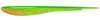 Guma Savage Gear Monster Slug 20cm | Chartreuse