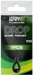 Feeder Bait Drop Bomb Feeder | 15g