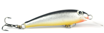 Wobler Siek Uklejka Igła 4cm - pływający - 79