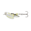 Obrotówka Savage Gear Sticklebait Spinner #3 | Green Silver Ayu