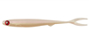Guma Fox Rage Slick Finesse 11cm | UV Pearl