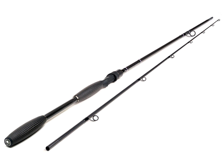 Wędka Westin W10 PowerTeez 258cm | MH | 20-60g