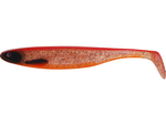 Guma Westin ShadTeez Slim 10cm | Super Orange