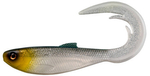 Przynęta Headbanger FireTail v2 - 17cm - Goldhead