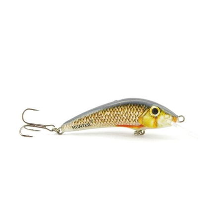 Wobler Hunter Instinct 6,2cm | 6g | pływający | LRU