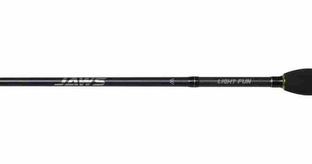 Wędka Mikado Jaws Light Fun 202cm | 2-10g