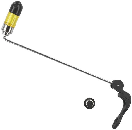 Sygnalizator brań Mikado SWINGER SW120 Yellow