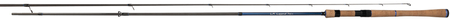 Wędka Mikado LX Legend Spin - 213cm - 1-7g