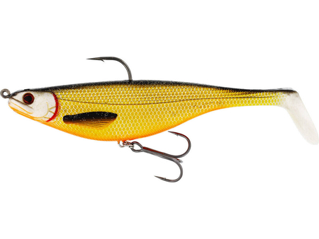 Guma Westin ShadTeez R2F 16cm | Official Roach | tonący