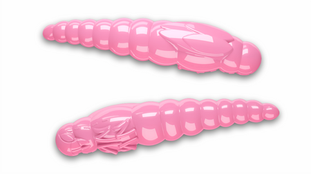 Przynęta Libra Lures Largo Slim 3.4cm | 017 - Bubble Gum | ser | 12 szt.