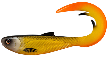 Przynęta Headbanger FireTail v2 - 17cm - Dirty Roach