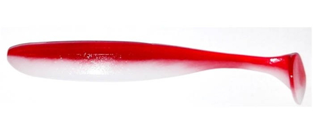 Guma Keitech Easy Shiner 3" | 7,6cm | LT#10 Bloody Ice | 10 szt.