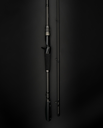Wędka castingowa NAYS NXT Pro 208cm | 4-14g 