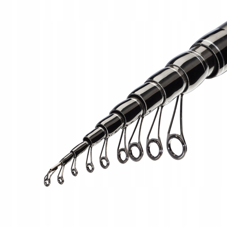 Wędka Brain Apex Traveller Bolo 500cm