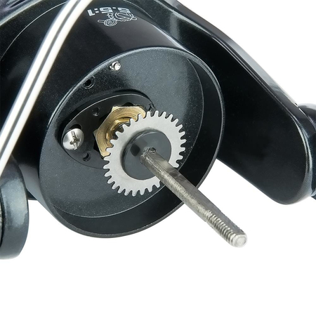 .Kołowrotek MIKADO Keino Method Feeder 4006