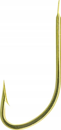 Haki Mustad Classic Sport Crystal 31380 #8 10szt.