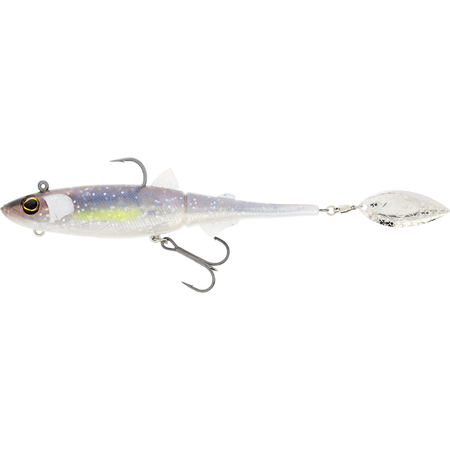 Guma Westin Hypoteez Spintail 14cm | Preyfish | tonący