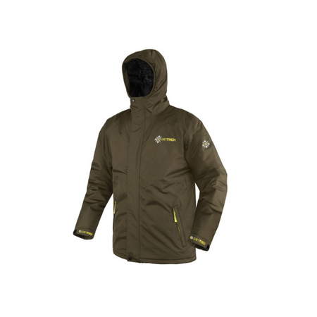 Kurtka Delphin WinTREK / rozmiar M