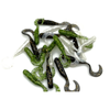 Guma Great Fish GF1 Twister Baby 3cm | Typ Od Ryb Special Edition | Krewetkowy | 21 szt.