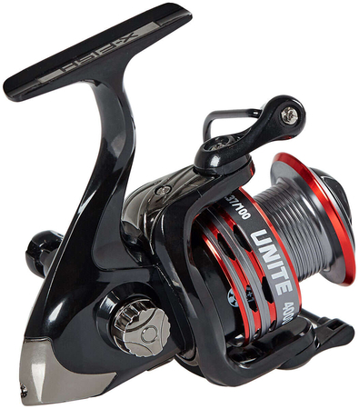 Kołowrotek X-Fish Unite 4000 2+1BB