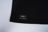 Koszulka BKK Short Sleeve T-Shirt Casual | Black| Pike | XXL