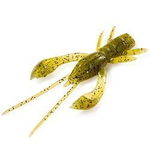 Gumy FishUp Real Craw 4,2cm | 1,5" | #074/Green Pumpkin Seed | 10szt.