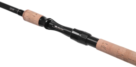 Wędka Mikado NSC Power Match 390cm 5-30g