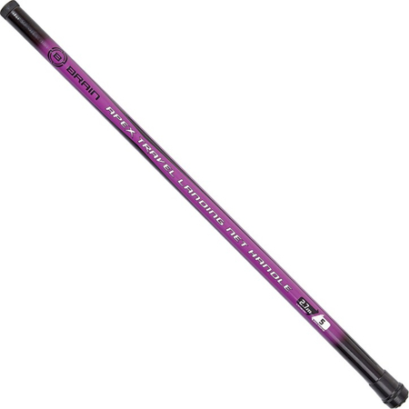 Sztyca do podbieraka Brain Apex Traveller 220cm