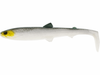 Guma Westin BullTeez Shadtail 18cm | Headlight