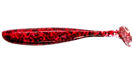 Guma Keitech Easy Shiner 2" | 5,08cm | LT#65 LT Red Devil | 12 szt.