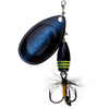 Obrotówka Savage Gear Rotex Spinner #3 | Black Purple -