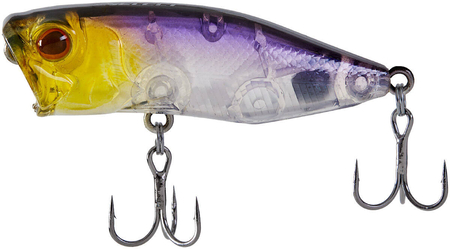 Wobler Popper Select Splash 53F 5,3cm | 5,8g | #21