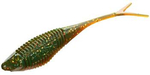 Gumy Mikado Fish Fry 8cm | 349 | 5szt.