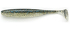 Guma Keitech Easy Shiner 4.5" | 11,43cm | #418 Bluegill Flash | 6 szt.