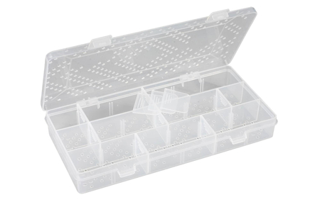Pudełko Mikado ABM 057B | 23x11,5x3,3cm |