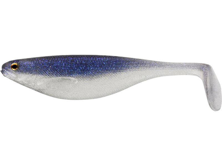 Guma Westin ShadTeez High 9cm | Sparkling Blue