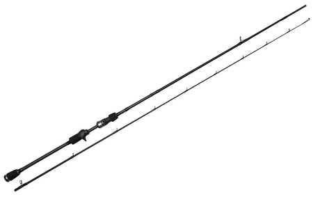..Wędka Westin W3 Finesse Crank-T 2nd 210cm M 10-30g